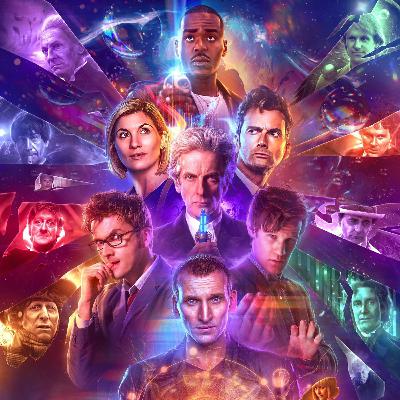 Nu Year, Nu Who: Part 2 (Wobbly Edition)