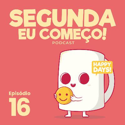 Probiótico, microbiota, kombucha e cositas más - #Ep16