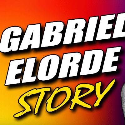 Gabriel "Flash" Elorde Story | Balintawak Eskrima sa Boxing | Elorde Boxing Gym