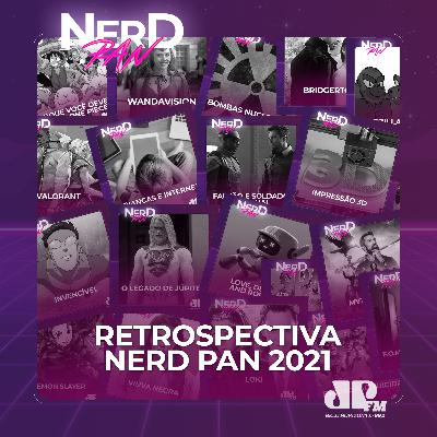 Os melhores filmes e séries de 2021!