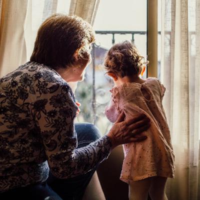 Grands-parents : le super pouvoir de transmettre