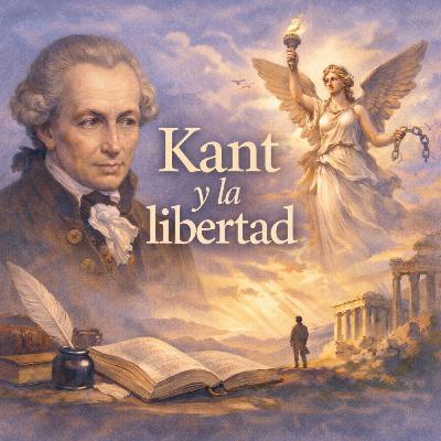 15. Kant y la libertad: actuar como si fueras el legislador del universo.