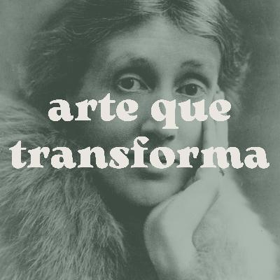 #3 - arte que transforma | com a escritora Monique Malcher