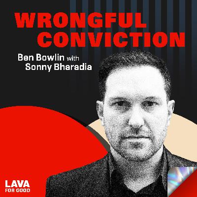 #526 Ben Bowlin with Sonny Bharadia