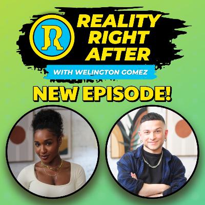 HOT TOPICS with Sojourner + Justin