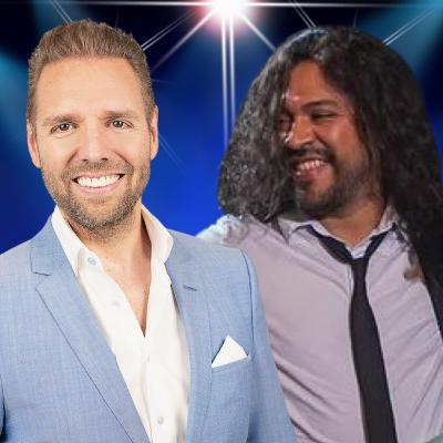 #41: 🌟 Unlocking Success: Career Breakthrough Strategies for Musicians with Christian Mendoza 🎸