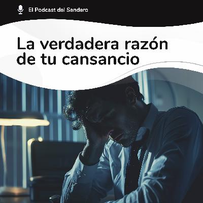 Podcast 56: No estás DEPRIMIDO, es que NO TIENES PROPÓSITO