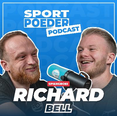 De Wetenschap achter Spiergroei met Coach Richard Bell