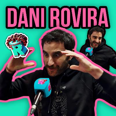 Dani Rovira, cĂłmico de raza: #eRRedoble17 Dani Rovira, cĂłmico de raza: #eRRedoble17