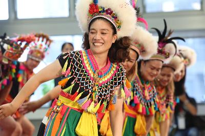 Learning from Taiwan's Indigenous people