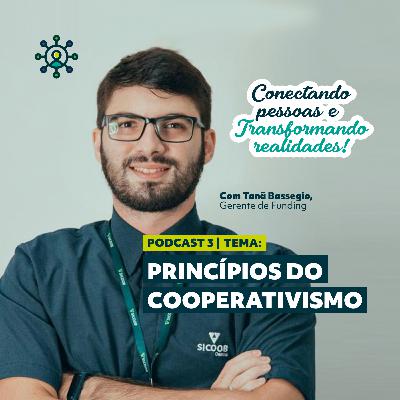 Podcast | Conectando Pessoas e Transformando Realidades - Ep.3