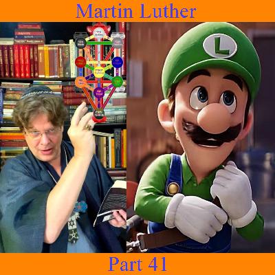 Martin Luther - Part 41