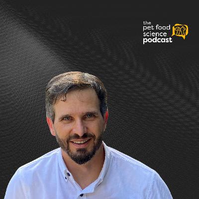 Dr. Luciano Trevizan: Fat Quality and Oxidation | Ep. 131 Dr. Luciano Trevizan: Fat Quality and Oxidation | Ep. 131