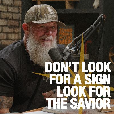 What does it mean to seek God? - S25E3