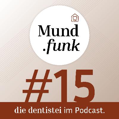 Rund um den Mund gesund - der kleine Zahndefekt