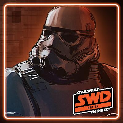 Critique spoilers des épisodes 7-9 de Star Wars Visions Volume 3