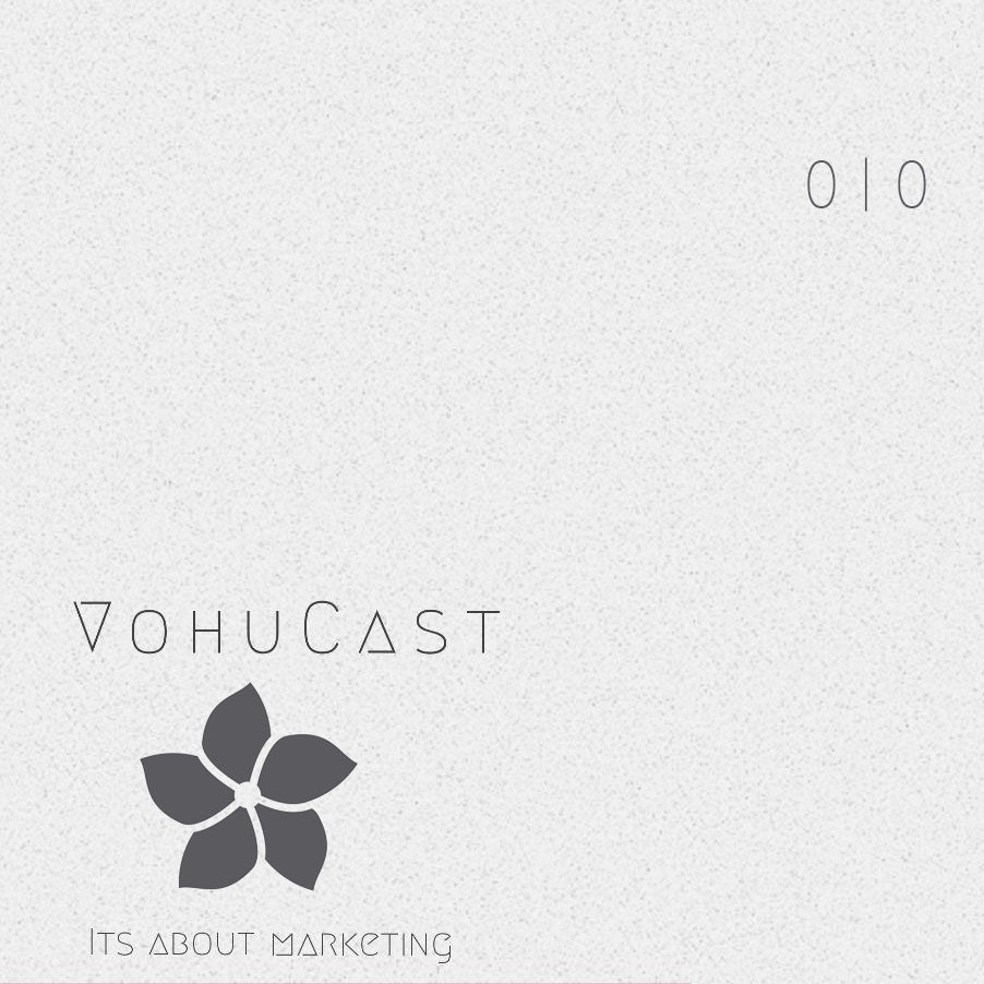 VohuCast00 | معرفی وهو کست