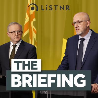 Has ASIO dropped the ball? + Bondi terror suspects underwent military training