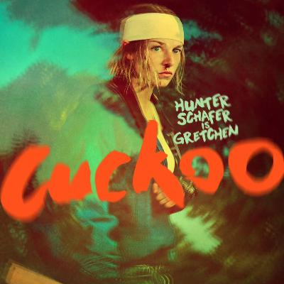 The Bad Vibes Are Real: Cuckoo (2024)