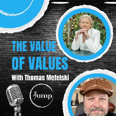 Ep. 064 Gina Martin - Executive Coach Ep. 064 Gina Martin - Executive Coach