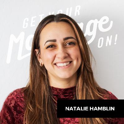 292: From Sexual Shame to Sexual Wholeness with God's Help, with Natalie Hamblin