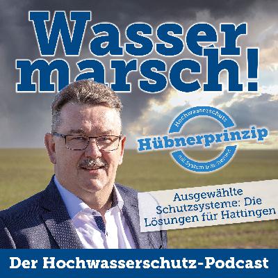 #161 Ausgewählte Schutzsysteme: Die Lösungen für Hattingen