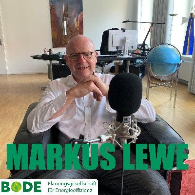 #30 Oberbürgermeister Markus Lewe - Stadion, Stadt, Zusammenhalt