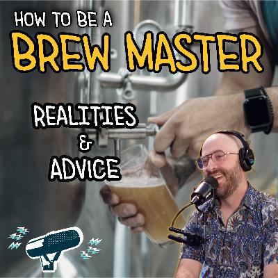 How To Be A Brew Master - Epic Brewery's Clay Turnbow Shares Real Tips on Making Beer
