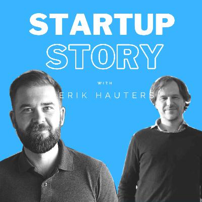 The Startup that made it to a million euros of annual revenue (feat. TinkerList.tv)