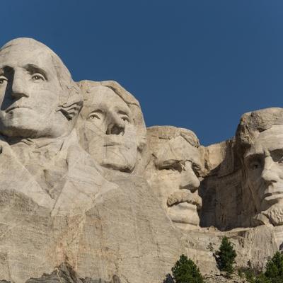 A Washington & Lincoln Birthday Special!