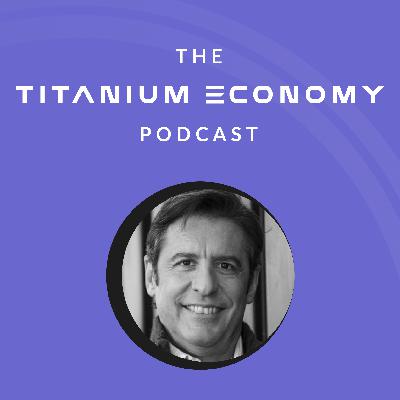 Episode 20: Carlos Magarinos