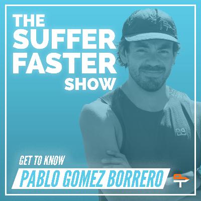 Get To Know: Pablo Gomez -- Battling Body Dysmorphia and Recapitulating a Pro Career Get To Know: Pablo Gomez -- Battling Body Dysmorphia and Recapitulating a Pro Career