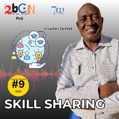 Skillsharing in Kibera. Will it work?