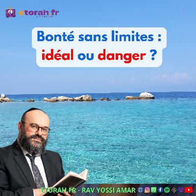 Iguérèt HaKodech Ch. 10 #2: Tsedaka - Faut-il fixer une mesure à la générosité ?