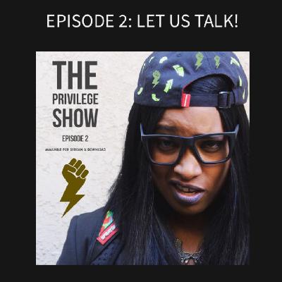 EPISODE 2 | Let Us Talk (Remastered)