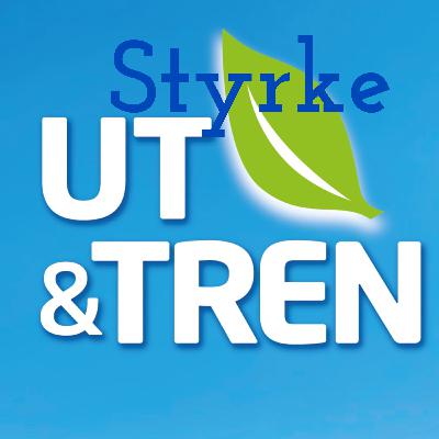 Test intervall 1 min løp 30 sek pause