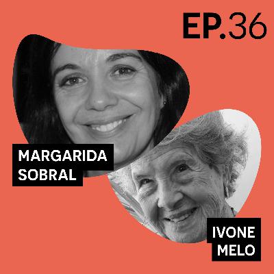 Ep. 36 - Bem Envelhecer
