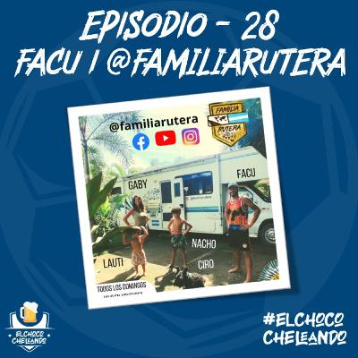 Facu I Familia Rutera