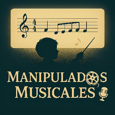 La música buena y la película mala