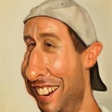 Adam sandler, corona e vida
