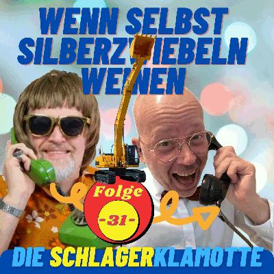 Folge 31 - Wer baggert da so spät noch am Baggerloch Folge 31 - Wer baggert da so spät noch am Baggerloch