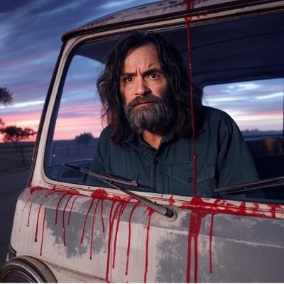 Nepali Podcast - Manson Family Murders | Charles Manson | Sharon Tate | True Crime | Murder Mystery Nepali Podcast - Manson Family Murders | Charles Manson | Sharon Tate | True Crime | Murder Mystery