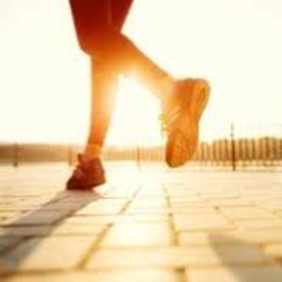 Topic: Fitness