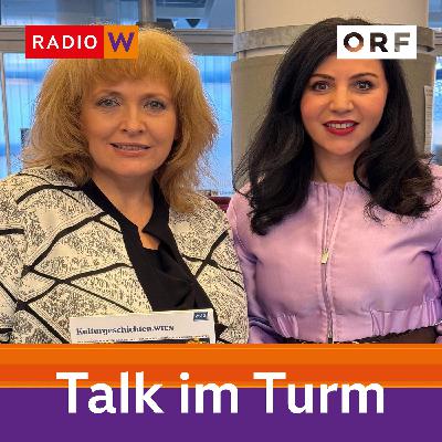 Talk zum Frauentag