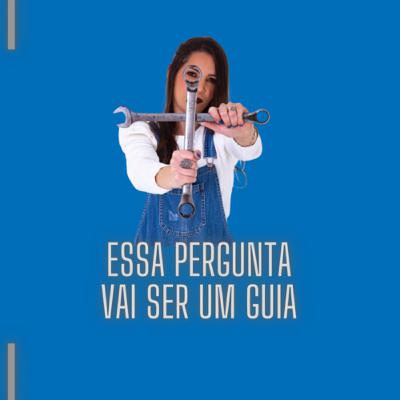 #33 Essa pergunta vai lhe ajudar no próximo semestre!