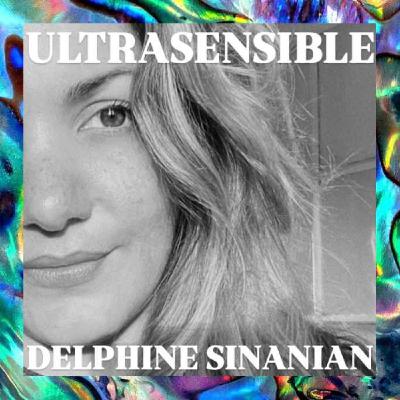 Delphine Sinanian : "Quand j’aime, c’est absolu "