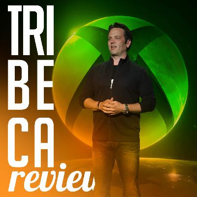 Episodio 6x19 la de las explicaciones de Phil Spencer, el desierto de PS5 y las ventas de Alan Wake 2