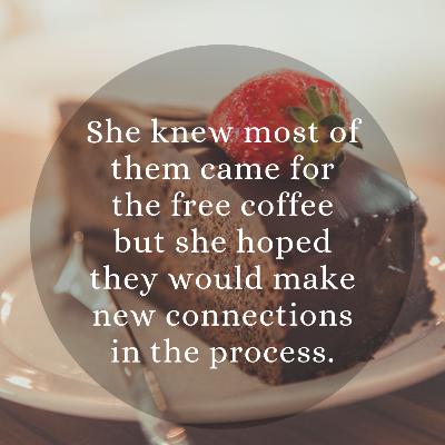 012 Coffee Connections