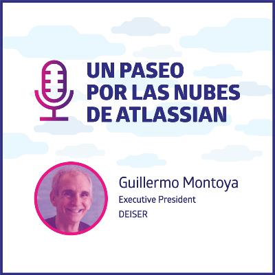 EP 15 - Nuevas herramientas Cloud y el outage de Atlassian EP 15 - Nuevas herramientas Cloud y el outage de Atlassian