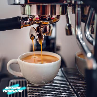 Koffein im Ausdauersport - Menge, Tipps und Wirkung - MTP Folge 169